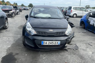 Pedale d'accelerateur KIA RIO 3