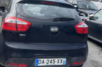 Pedale d'accelerateur KIA RIO 3