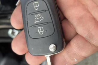 Pedale d'accelerateur KIA RIO 3