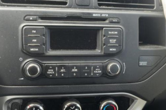 Pedale d'accelerateur KIA RIO 3