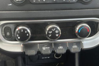 Pedale d'accelerateur KIA RIO 3