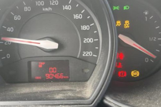 Pedale d'accelerateur KIA RIO 3