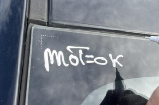 Pedale d'accelerateur KIA RIO 3