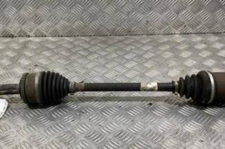 Cardan gauche (transmission) KIA RIO 3 Photo n°1
