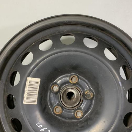 Jante VOLKSWAGEN GOLF 4