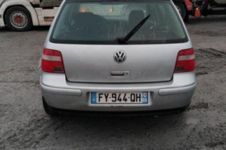 Jante VOLKSWAGEN GOLF 4