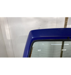 Malle/Hayon arriere FORD FIESTA 4