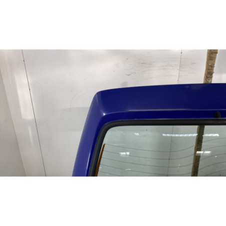 Malle/Hayon arriere FORD FIESTA 4