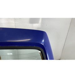 Malle/Hayon arriere FORD FIESTA 4