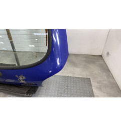 Malle/Hayon arriere FORD FIESTA 4