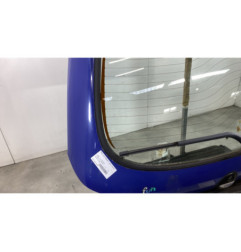 Malle/Hayon arriere FORD FIESTA 4