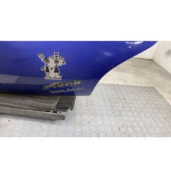 Malle/Hayon arriere FORD FIESTA 4