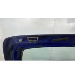 Malle/Hayon arriere FORD FIESTA 4