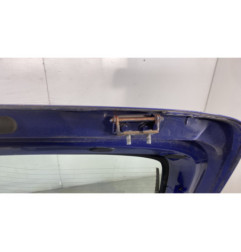 Malle/Hayon arriere FORD FIESTA 4