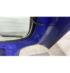 Malle/Hayon arriere FORD FIESTA 4