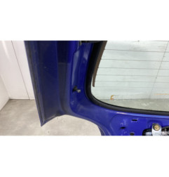 Malle/Hayon arriere FORD FIESTA 4