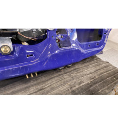 Malle/Hayon arriere FORD FIESTA 4