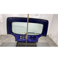 Malle/Hayon arriere FORD FIESTA 4