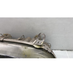 Optique avant principal gauche (feux)(phare) FORD FIESTA 4