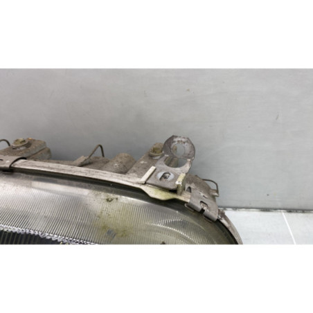 Optique avant principal gauche (feux)(phare) FORD FIESTA 4