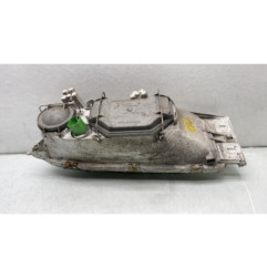 Optique avant principal gauche (feux)(phare) FORD FIESTA 4