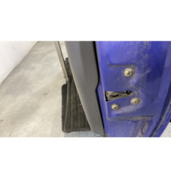 Porte avant droit FORD FIESTA 4