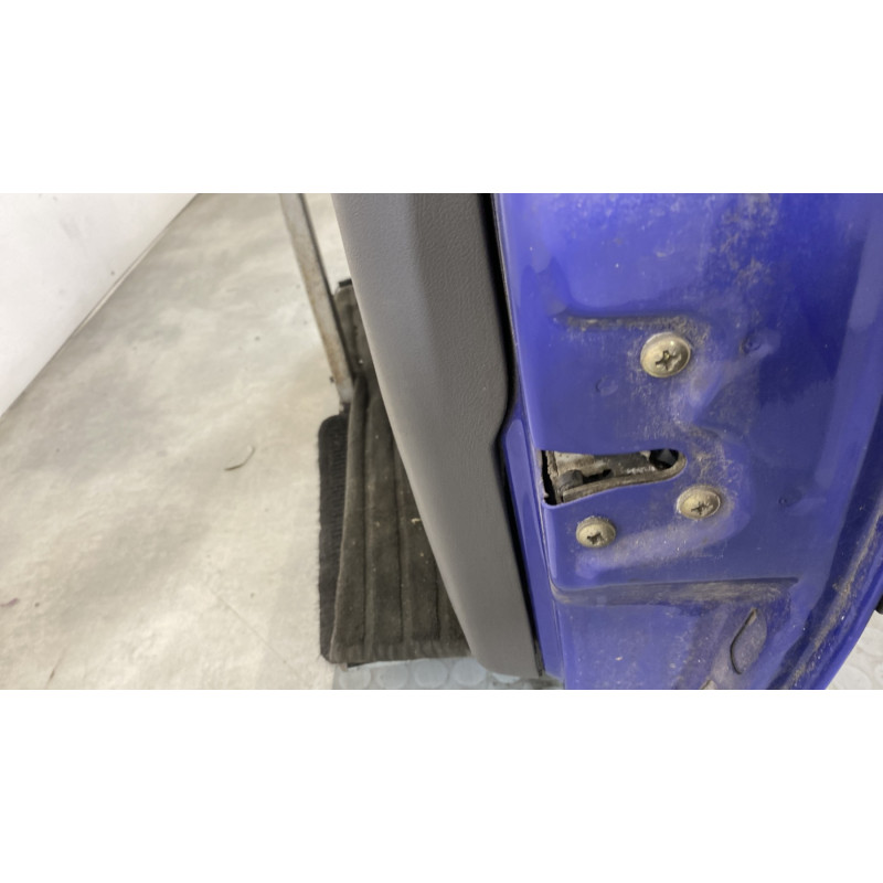 Porte avant droit FORD FIESTA 4 Photo n°3