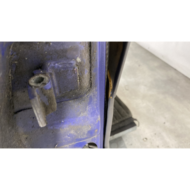 Porte avant droit FORD FIESTA 4 Photo n°4