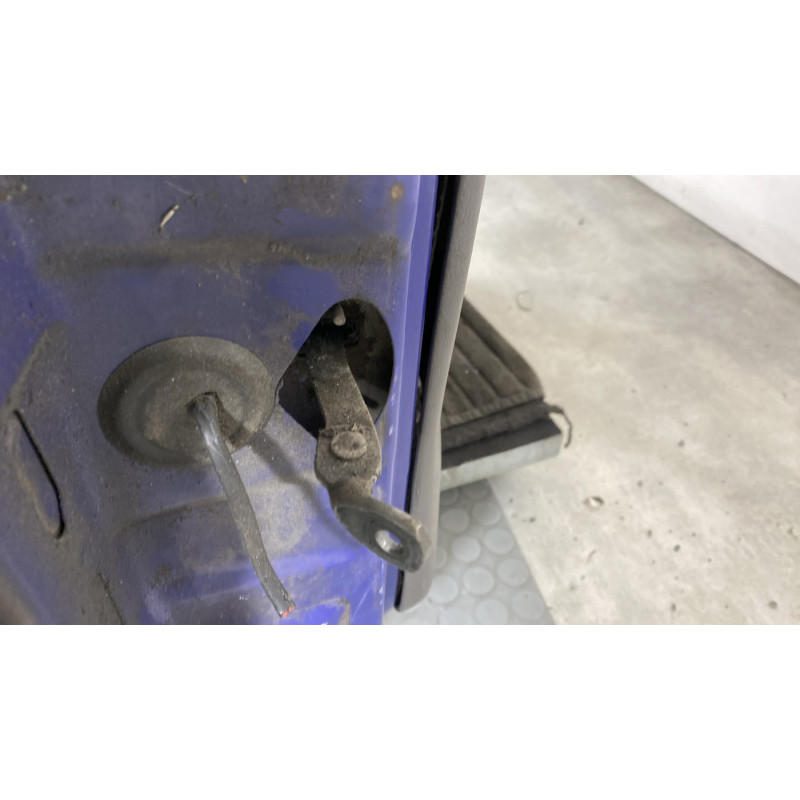 Porte avant droit FORD FIESTA 4 Photo n°5