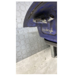 Porte avant droit FORD FIESTA 4