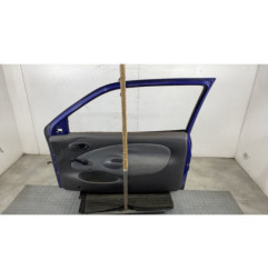 Porte avant droit FORD FIESTA 4