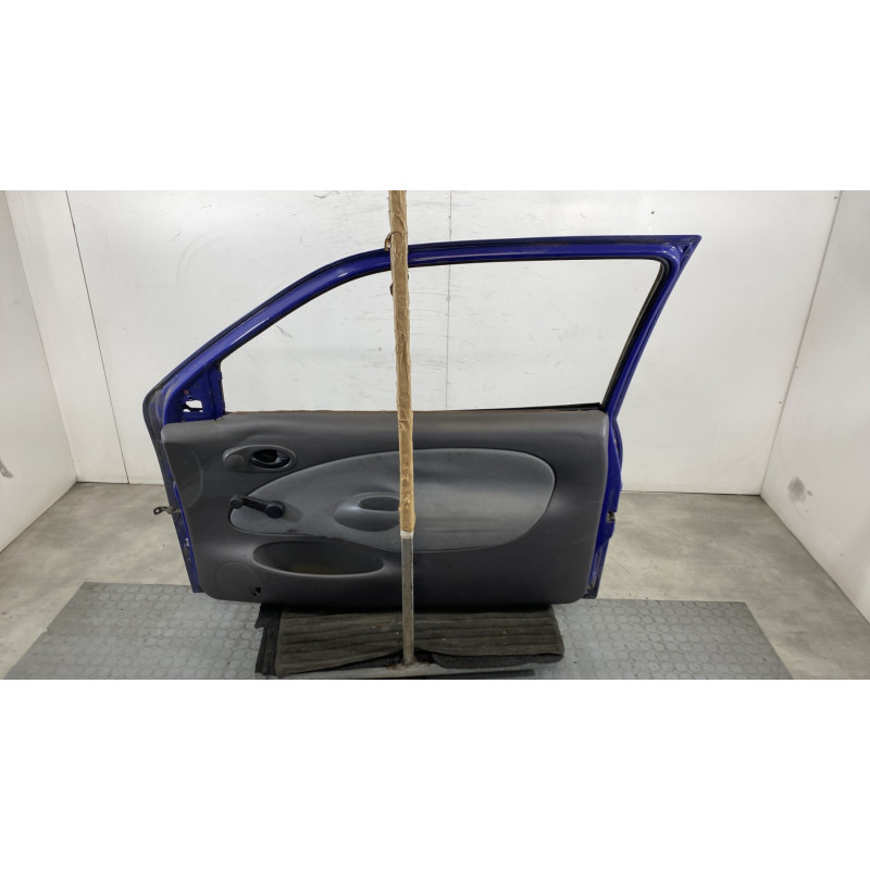 Porte avant droit FORD FIESTA 4 Photo n°7