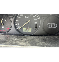 Porte avant droit FORD FIESTA 4