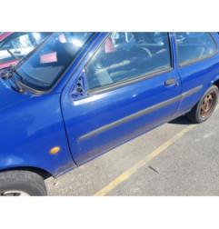 Porte avant droit FORD FIESTA 4