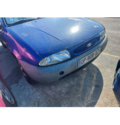 Porte avant droit FORD FIESTA 4