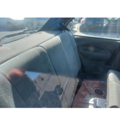 Porte avant droit FORD FIESTA 4