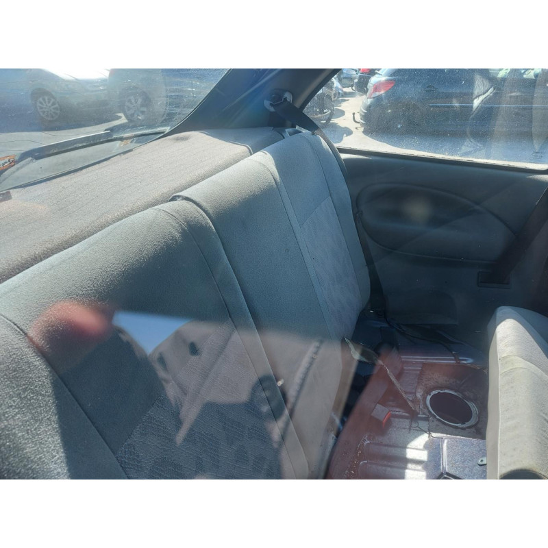 Porte avant droit FORD FIESTA 4 Photo n°11