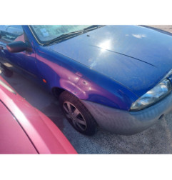 Porte avant droit FORD FIESTA 4