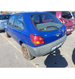 Porte avant droit FORD FIESTA 4