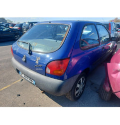 Porte avant droit FORD FIESTA 4