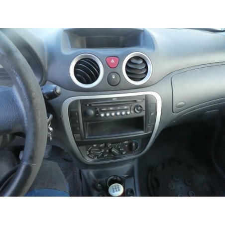 Jante CITROEN C3 1