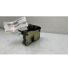 Serrure avant gauche RENAULT CLIO 2