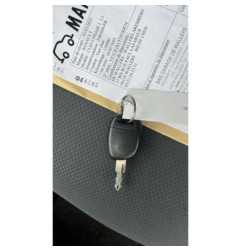 Serrure avant gauche RENAULT CLIO 2