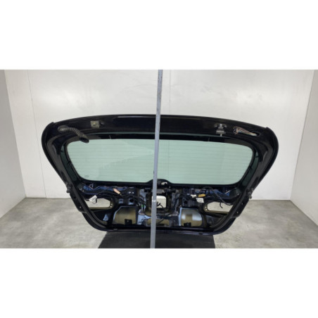 Malle/Hayon arriere SEAT LEON 2 Photo n°1