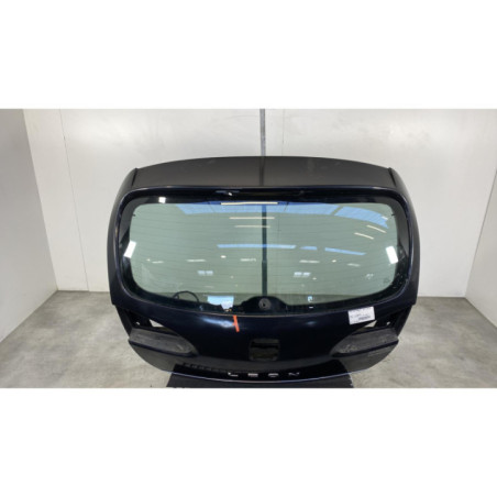 Malle/Hayon arriere SEAT LEON 2