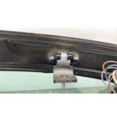 Malle/Hayon arriere SEAT LEON 2