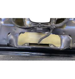 Malle/Hayon arriere SEAT LEON 2