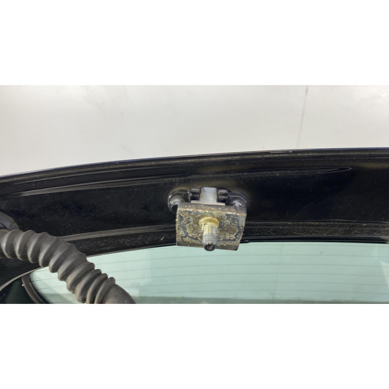 Malle/Hayon arriere SEAT LEON 2 Photo n°6