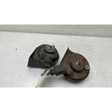 Avertisseur/Klaxon SEAT LEON 2