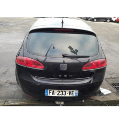 Avertisseur/Klaxon SEAT LEON 2